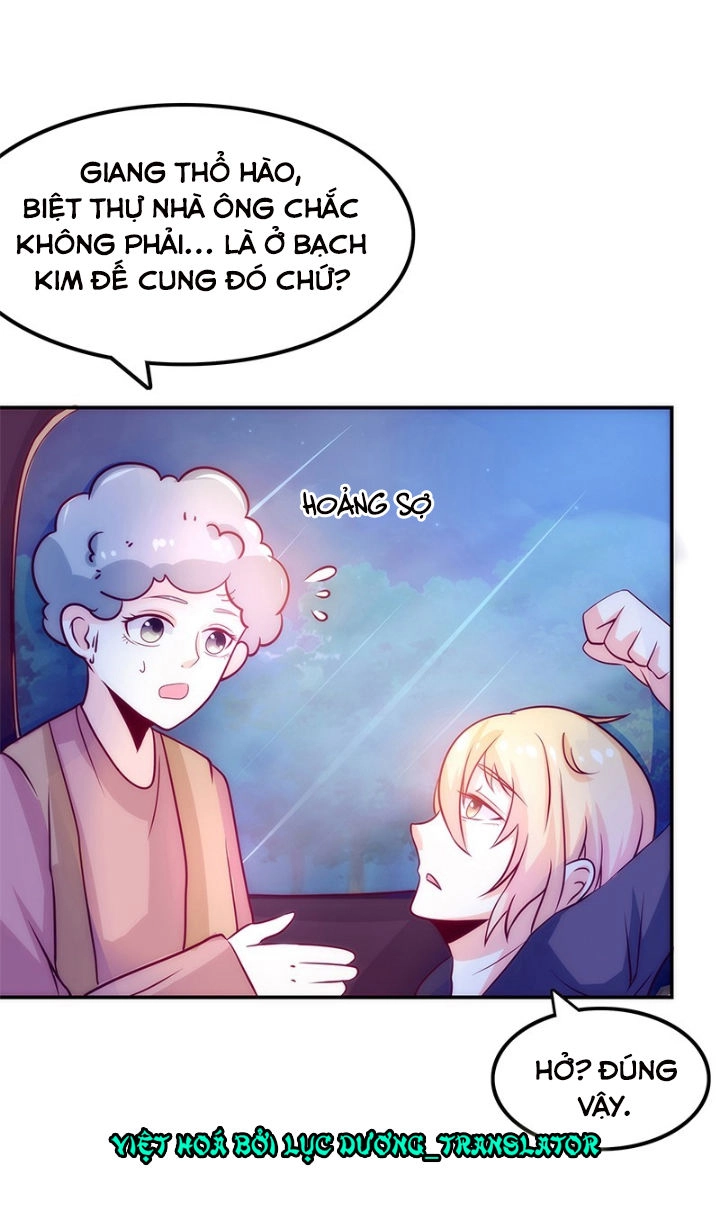 Cho Em Muôn Trượng Hào Quang Chapter 34 - 13