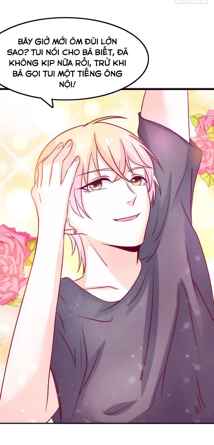 Cho Em Muôn Trượng Hào Quang Chapter 34 - 14