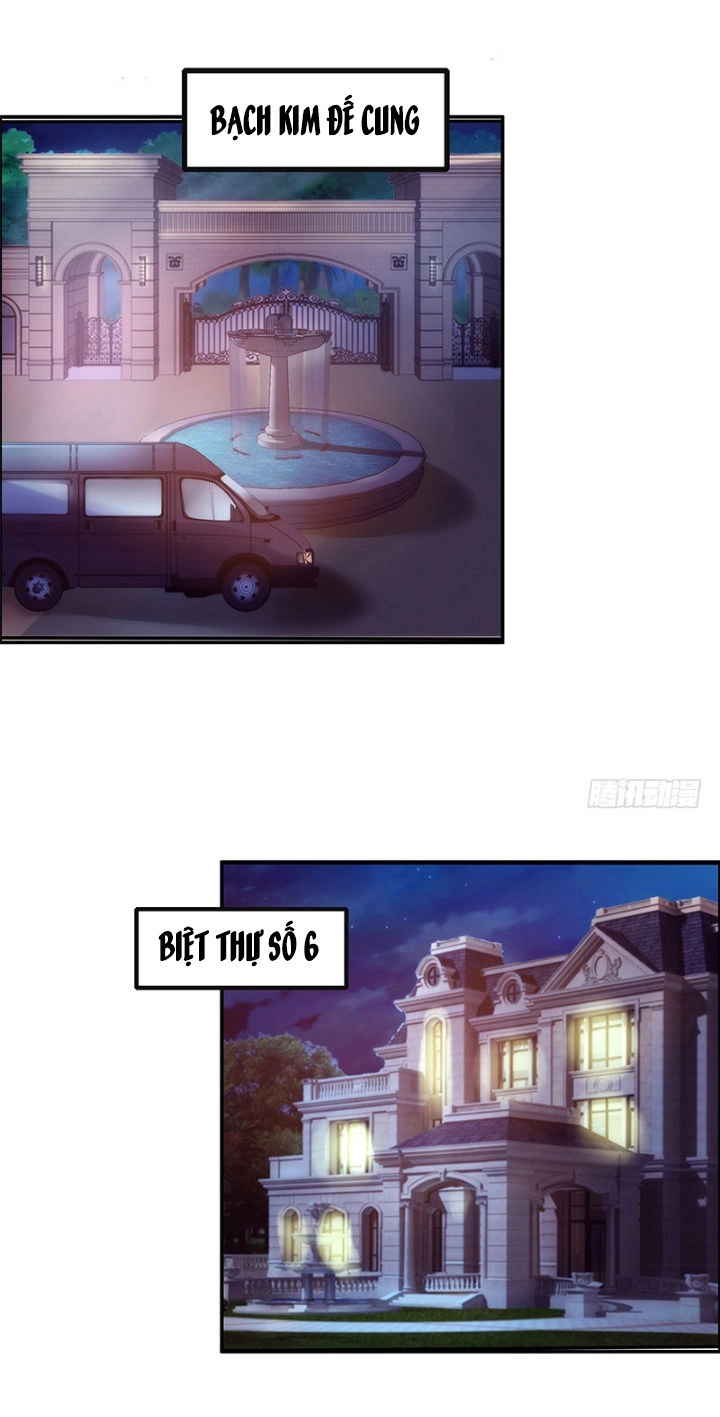 Cho Em Muôn Trượng Hào Quang Chapter 34 - 16