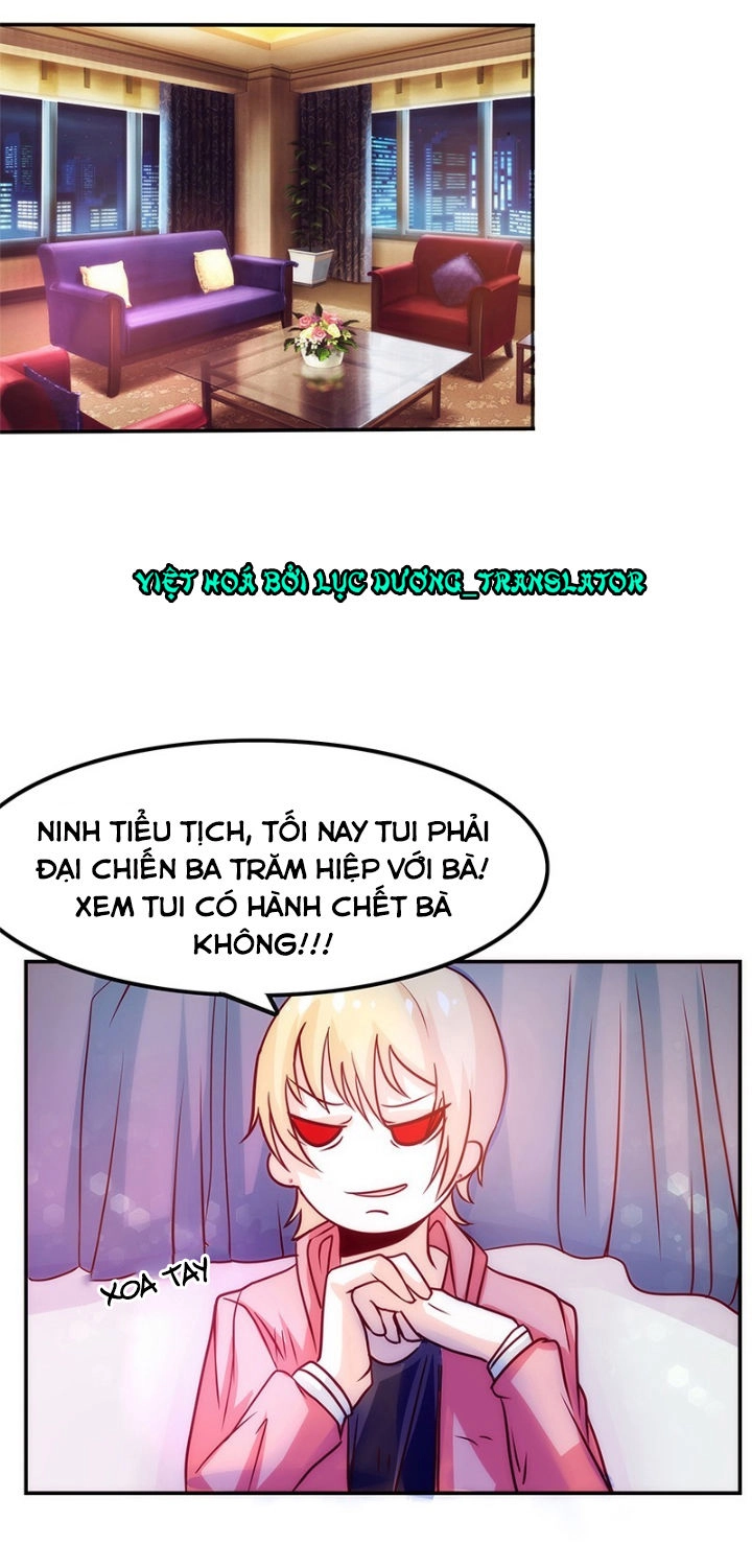 Cho Em Muôn Trượng Hào Quang Chapter 34 - 19
