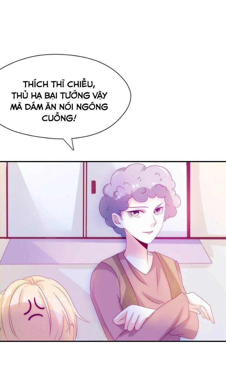 Cho Em Muôn Trượng Hào Quang Chapter 34 - 20