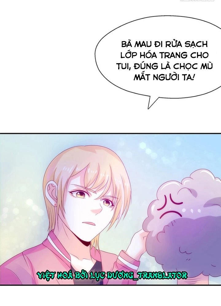 Cho Em Muôn Trượng Hào Quang Chapter 34 - 21