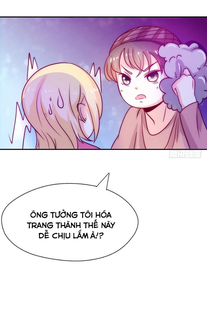 Cho Em Muôn Trượng Hào Quang Chapter 34 - 22