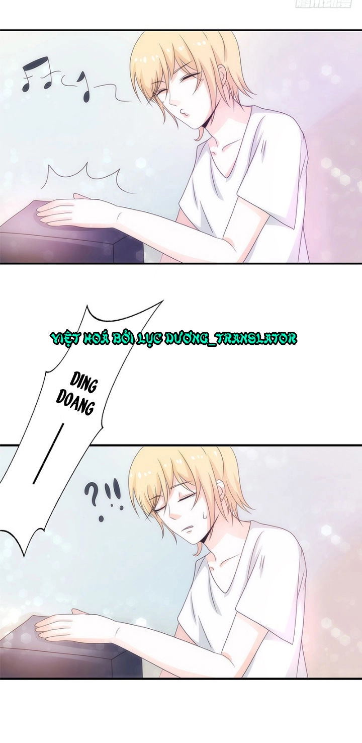 Cho Em Muôn Trượng Hào Quang Chapter 34 - 25