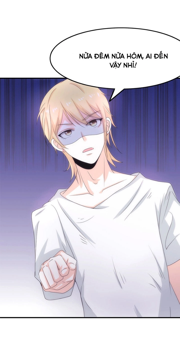 Cho Em Muôn Trượng Hào Quang Chapter 34 - 26