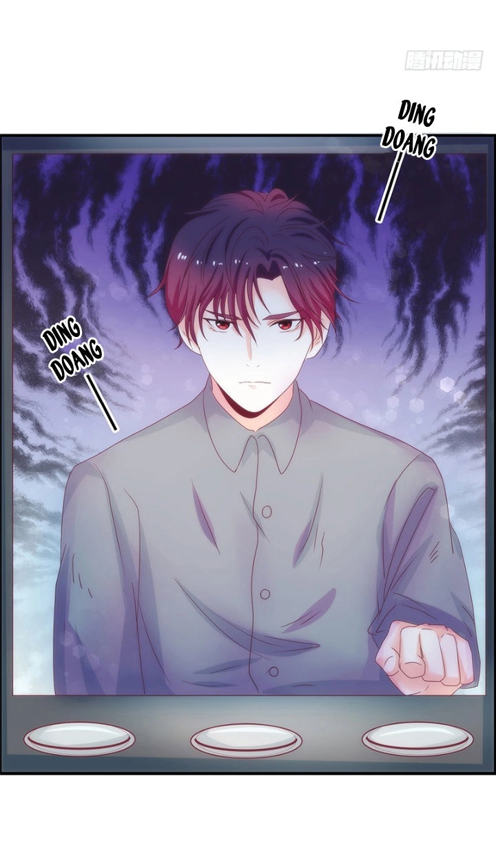 Cho Em Muôn Trượng Hào Quang Chapter 34 - 28