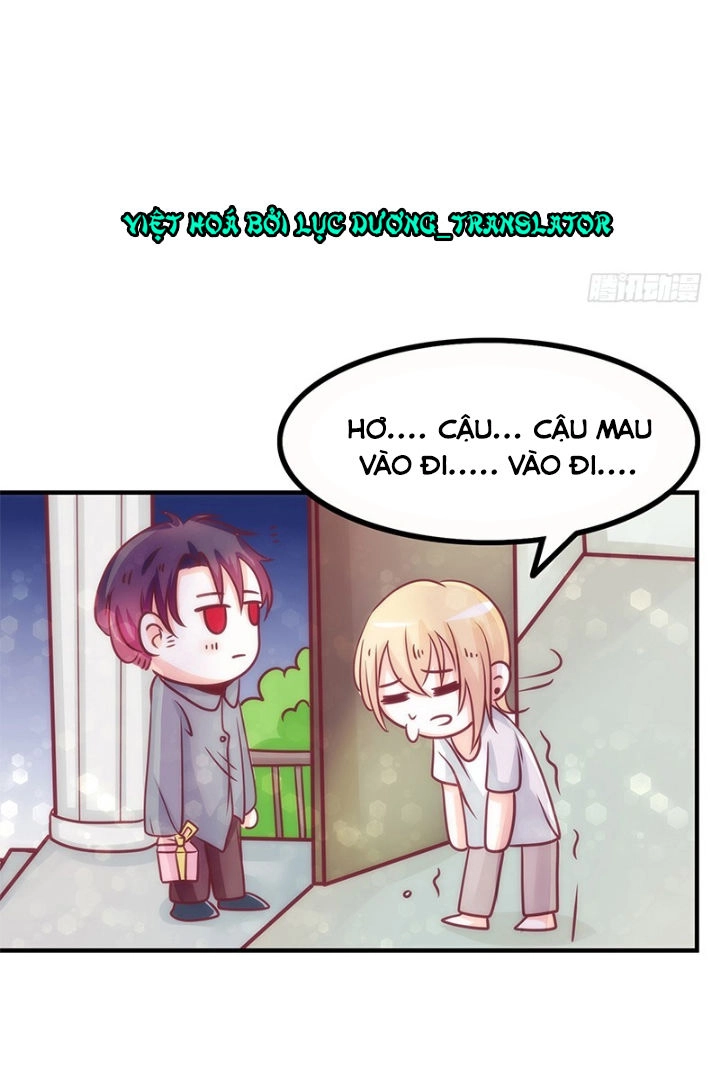 Cho Em Muôn Trượng Hào Quang Chapter 34 - 29