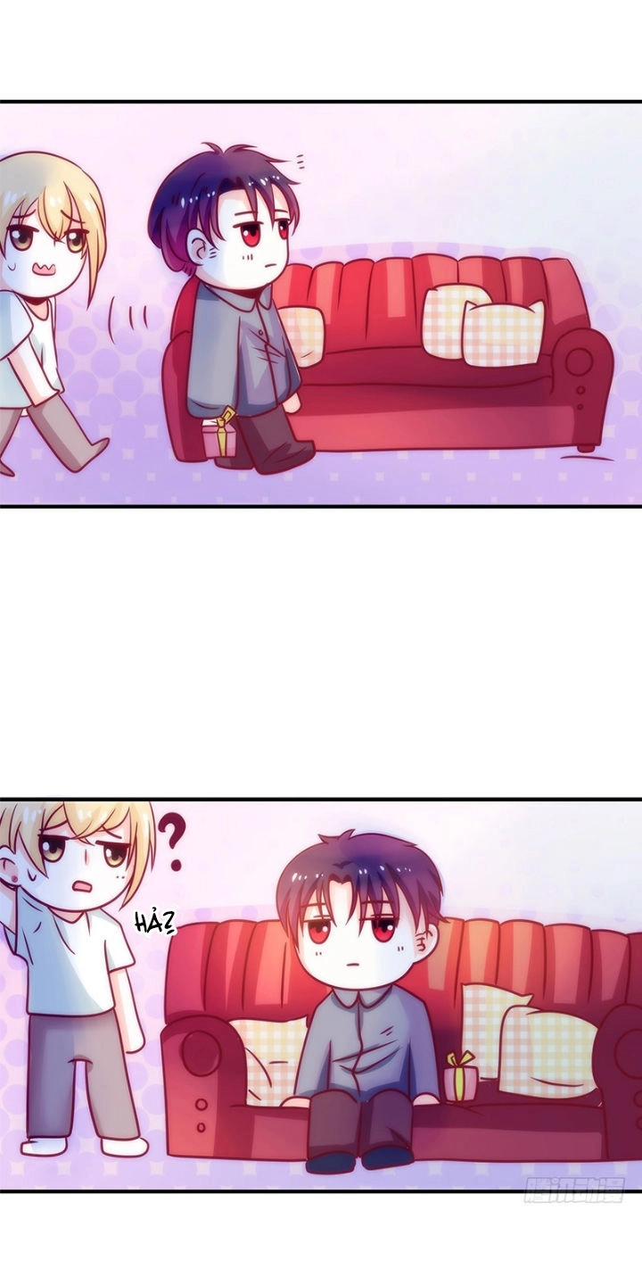 Cho Em Muôn Trượng Hào Quang Chapter 34 - 30