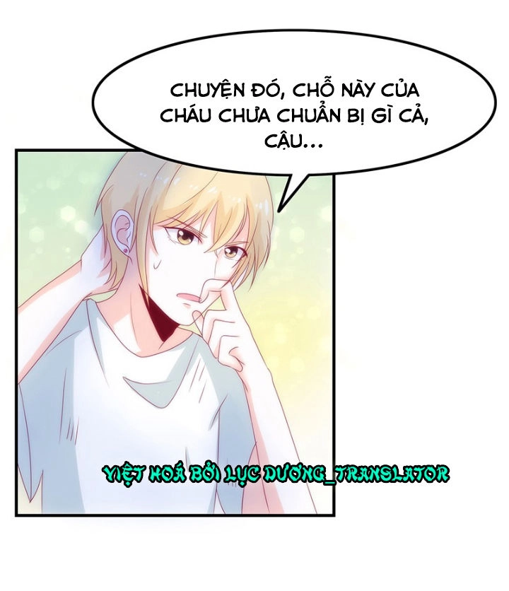 Cho Em Muôn Trượng Hào Quang Chapter 34 - 31
