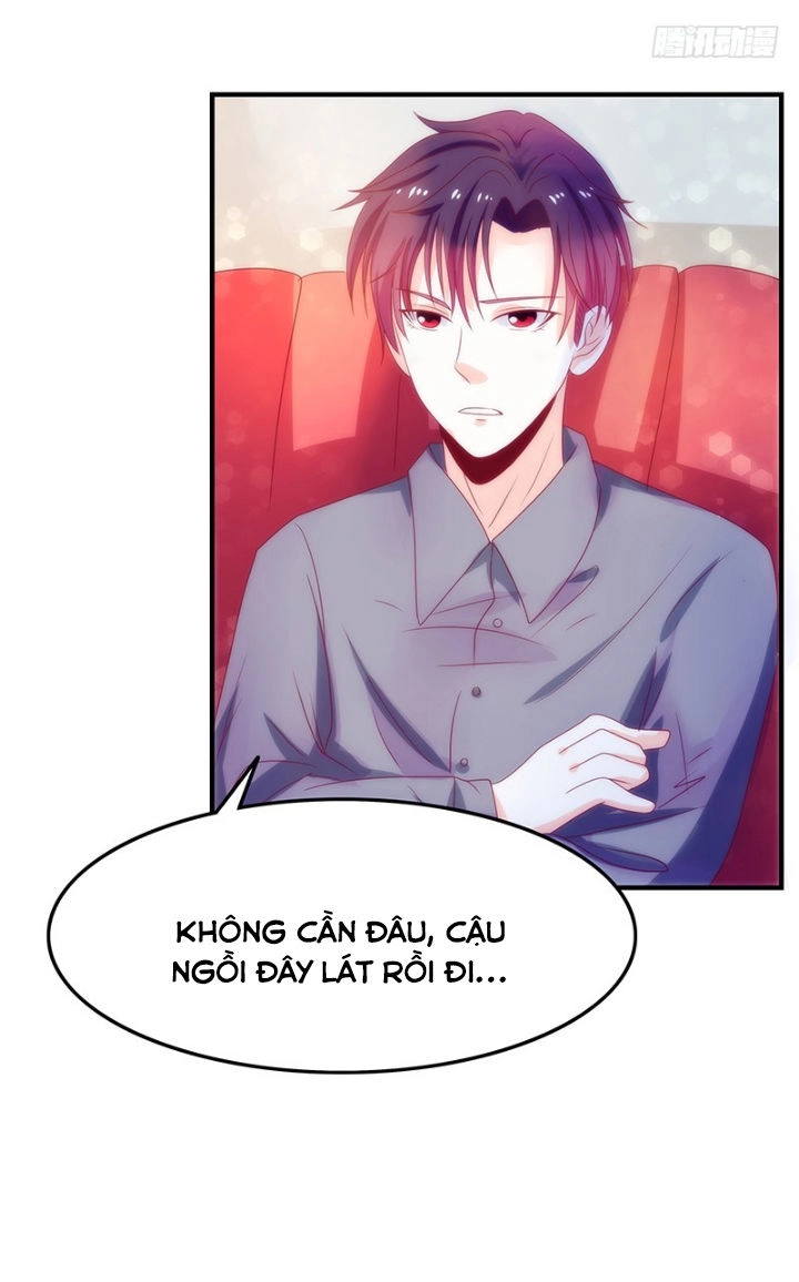 Cho Em Muôn Trượng Hào Quang Chapter 34 - 32