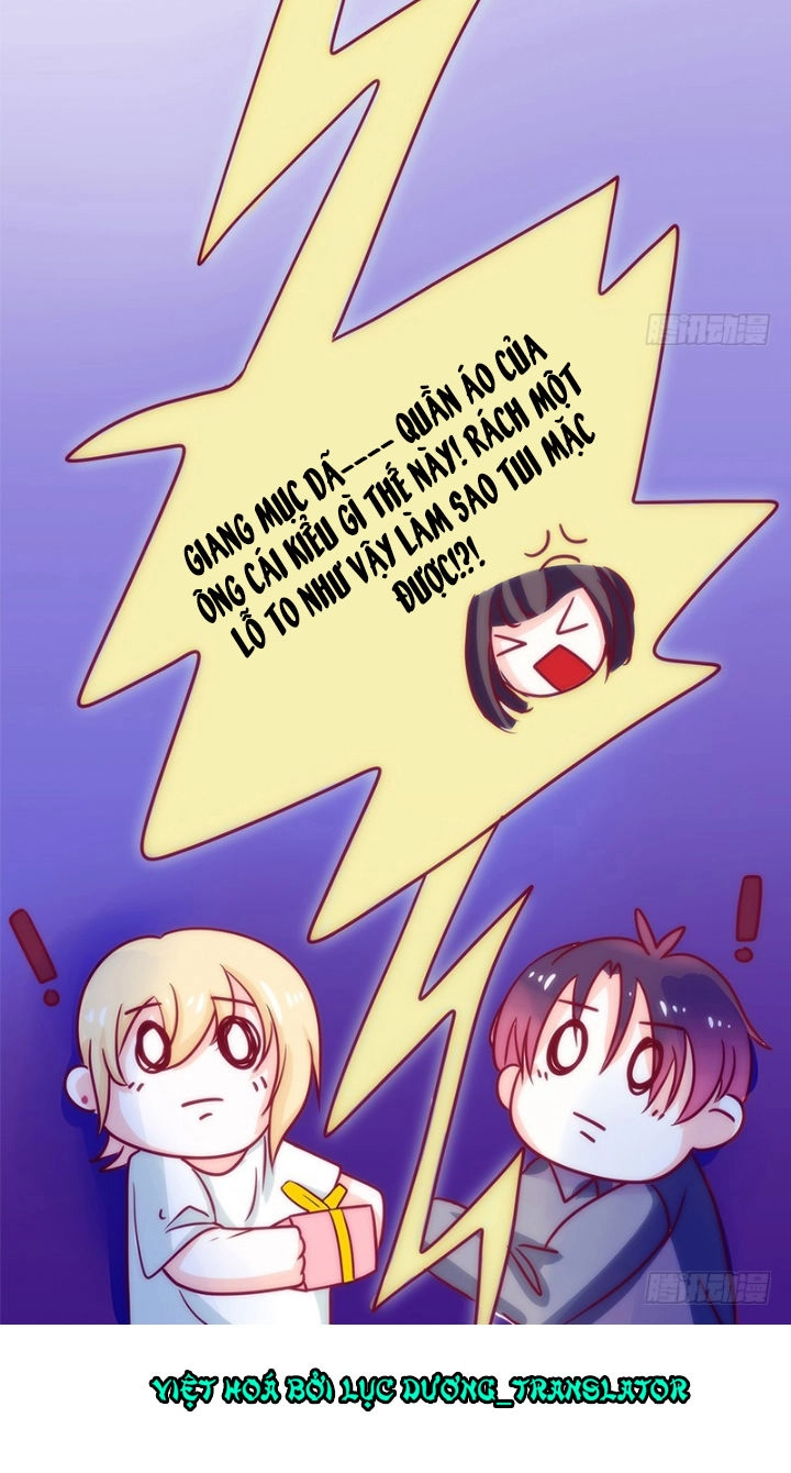 Cho Em Muôn Trượng Hào Quang Chapter 34 - 35