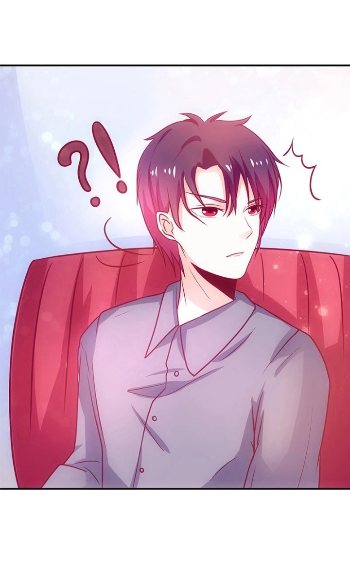 Cho Em Muôn Trượng Hào Quang Chapter 34 - 36