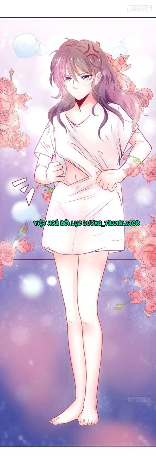 Cho Em Muôn Trượng Hào Quang Chapter 34 - 37