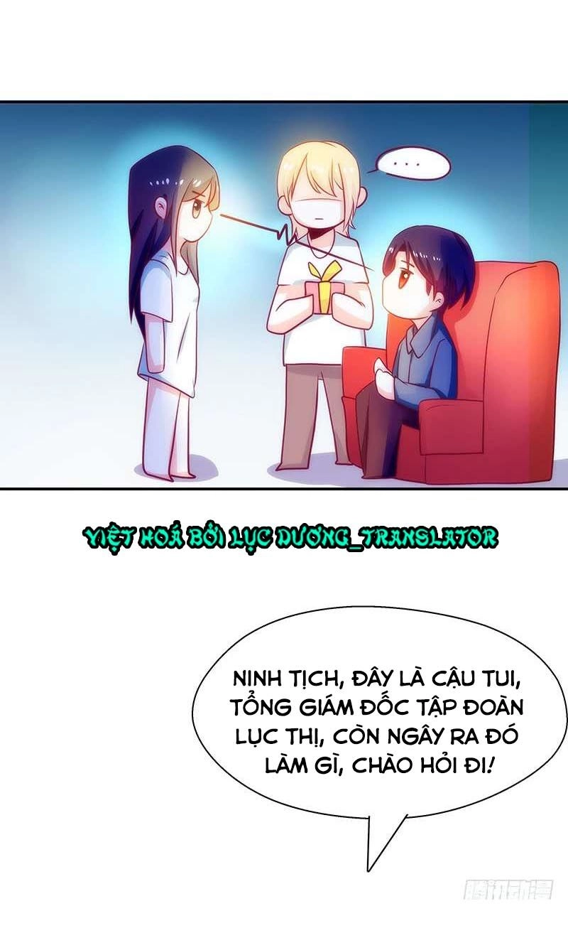 Cho Em Muôn Trượng Hào Quang Chapter 35 - 3