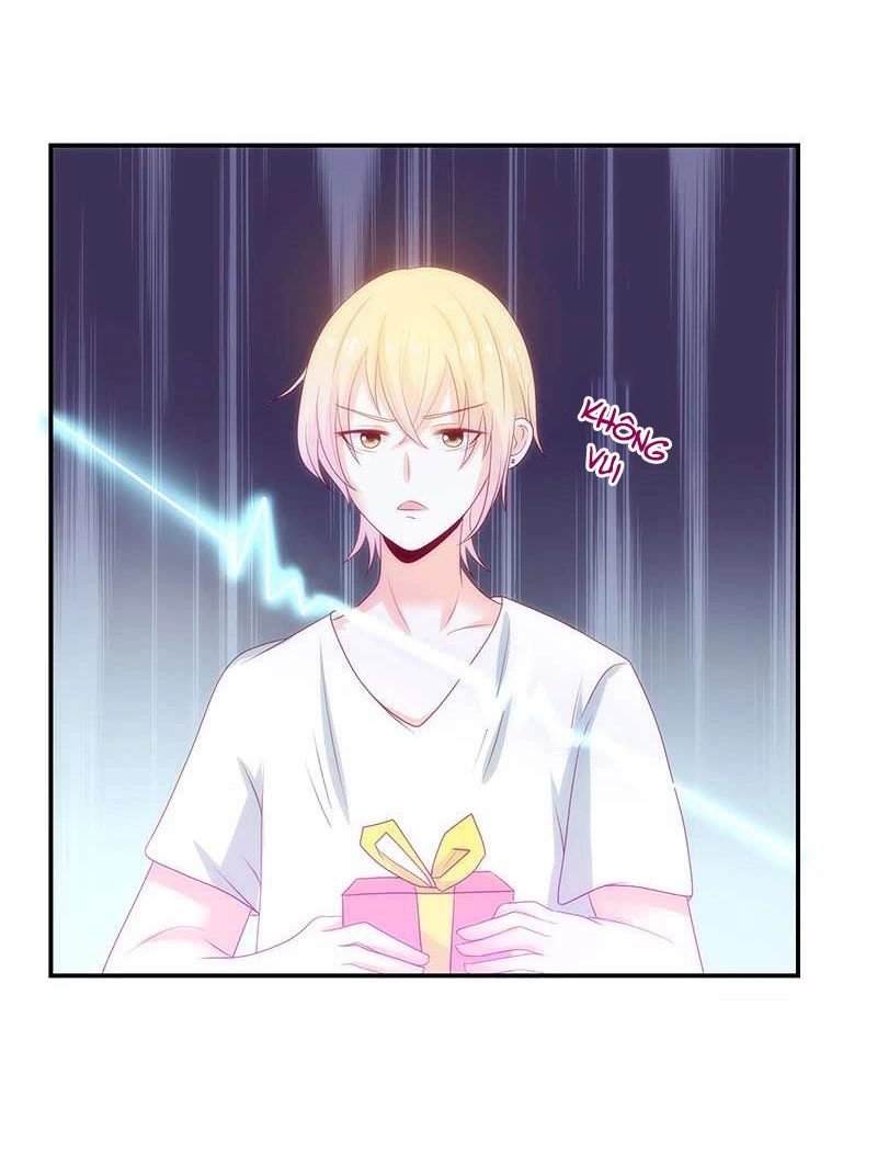 Cho Em Muôn Trượng Hào Quang Chapter 35 - 4