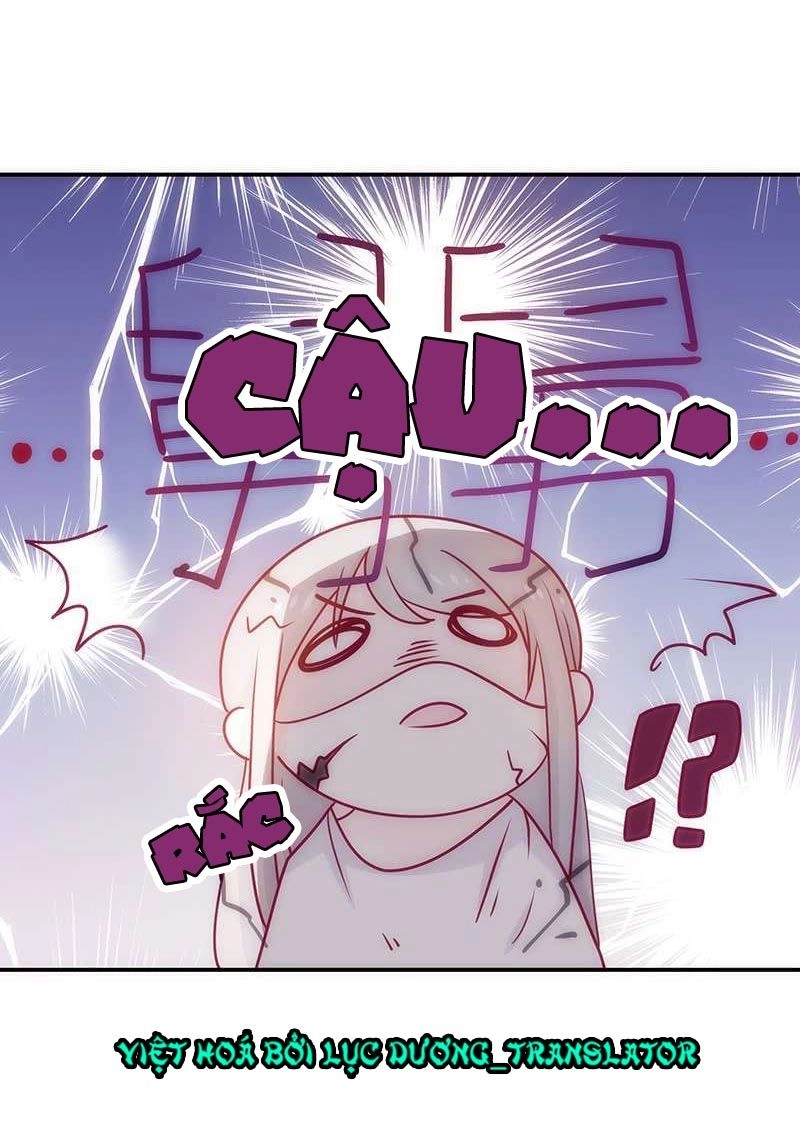 Cho Em Muôn Trượng Hào Quang Chapter 35 - 5