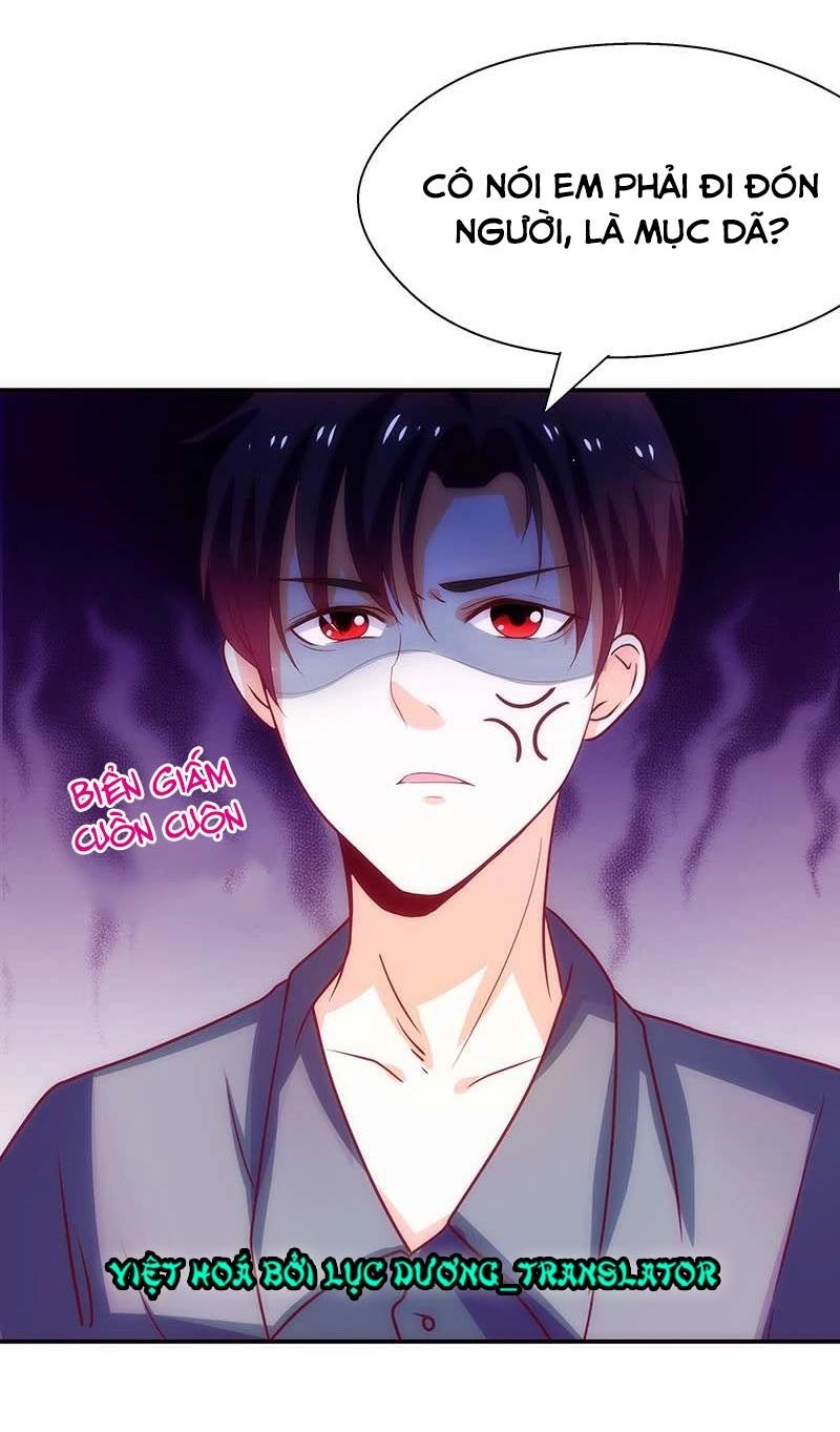 Cho Em Muôn Trượng Hào Quang Chapter 35 - 6