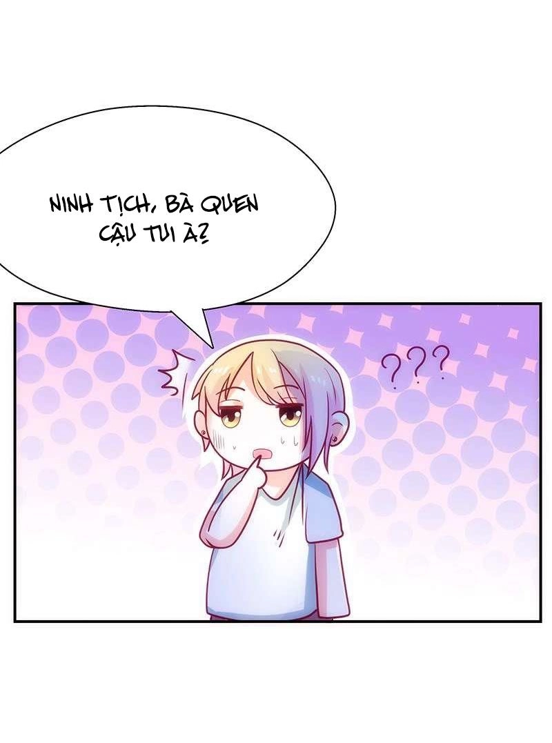 Cho Em Muôn Trượng Hào Quang Chapter 35 - 7