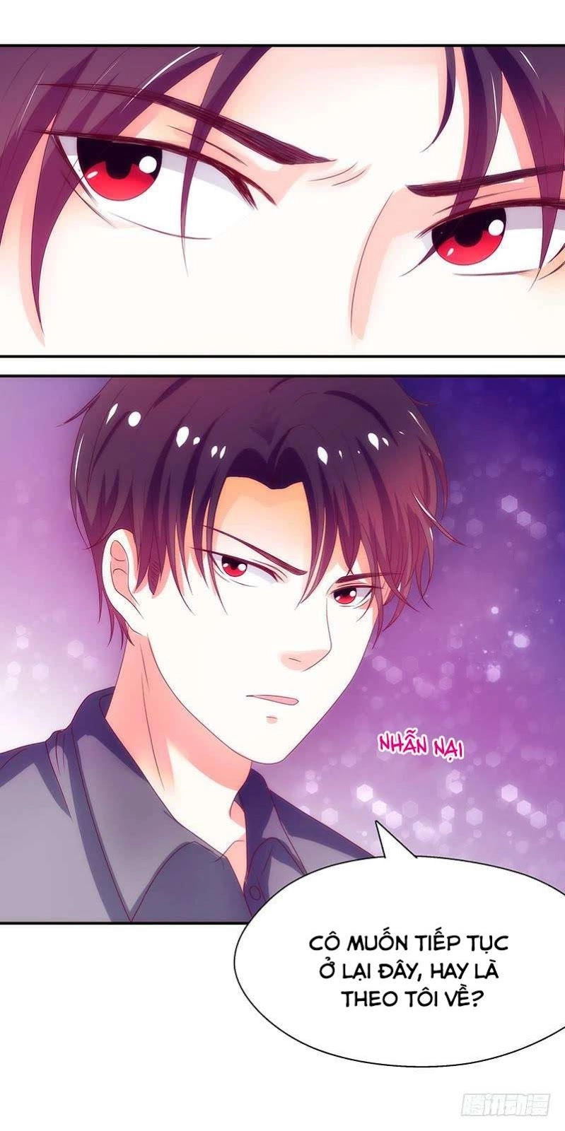 Cho Em Muôn Trượng Hào Quang Chapter 35 - 9