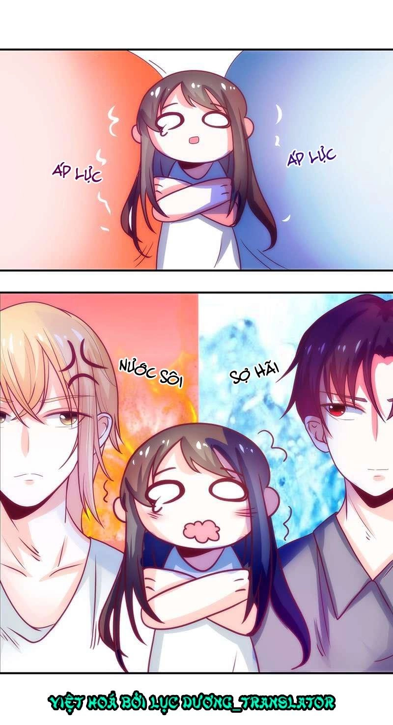 Cho Em Muôn Trượng Hào Quang Chapter 35 - 11