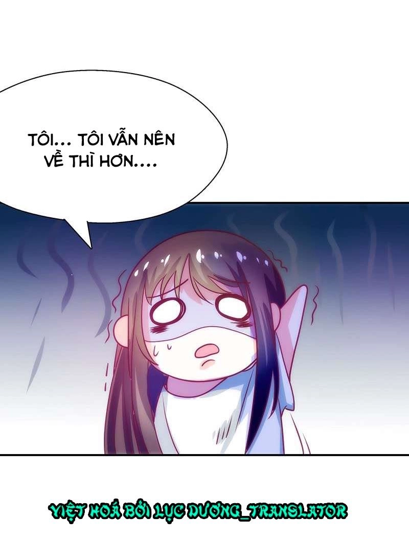 Cho Em Muôn Trượng Hào Quang Chapter 35 - 12