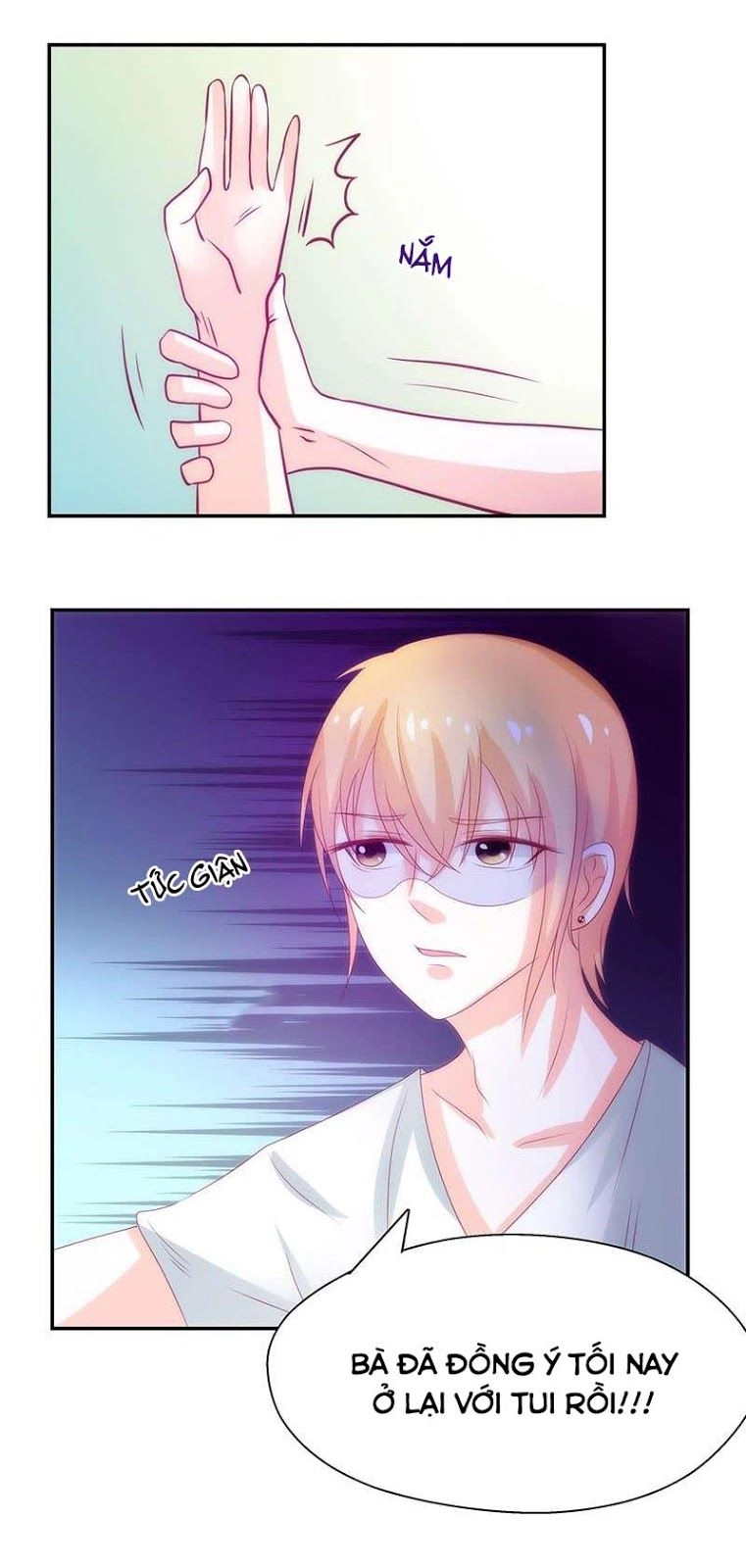 Cho Em Muôn Trượng Hào Quang Chapter 35 - 13