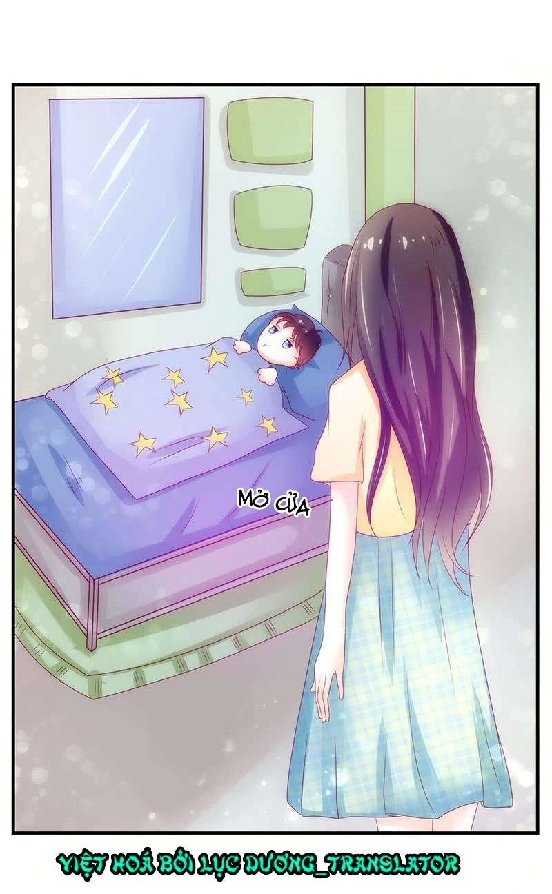 Cho Em Muôn Trượng Hào Quang Chapter 35 - 20