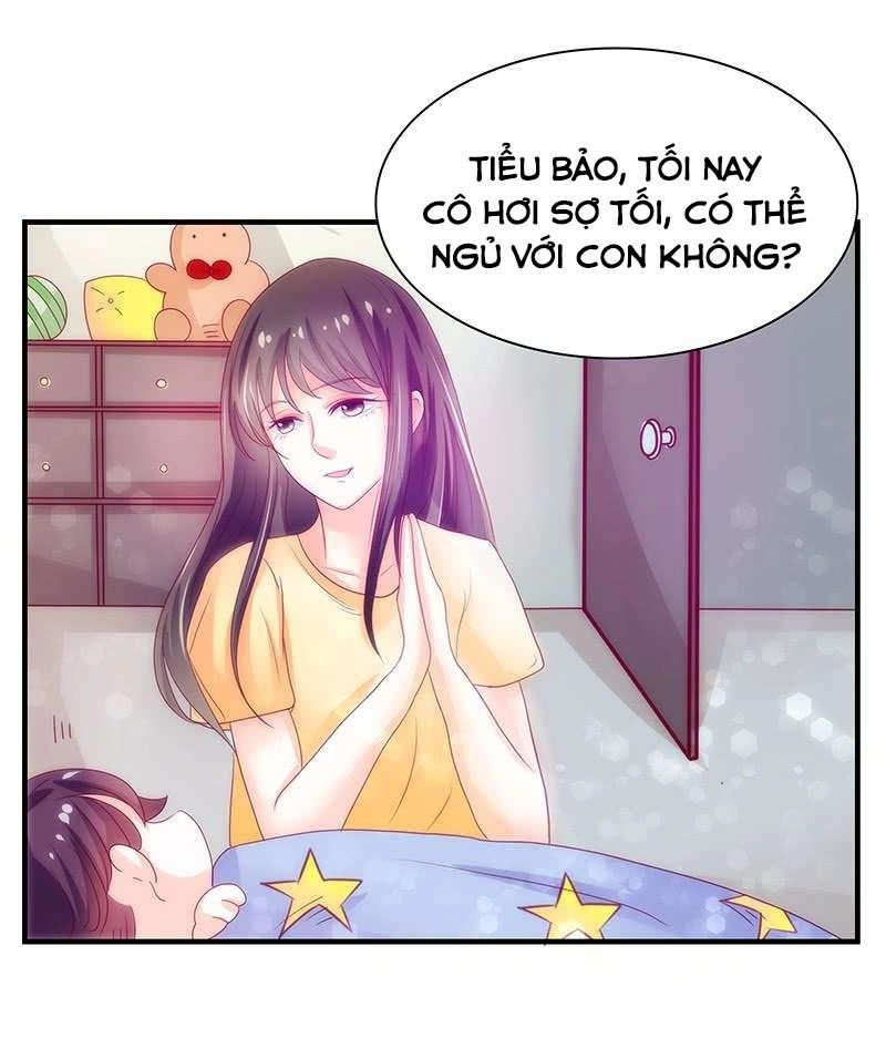 Cho Em Muôn Trượng Hào Quang Chapter 35 - 21