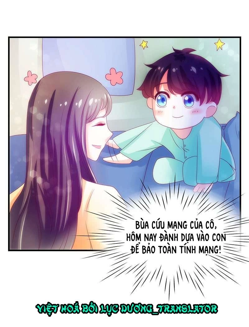 Cho Em Muôn Trượng Hào Quang Chapter 35 - 22