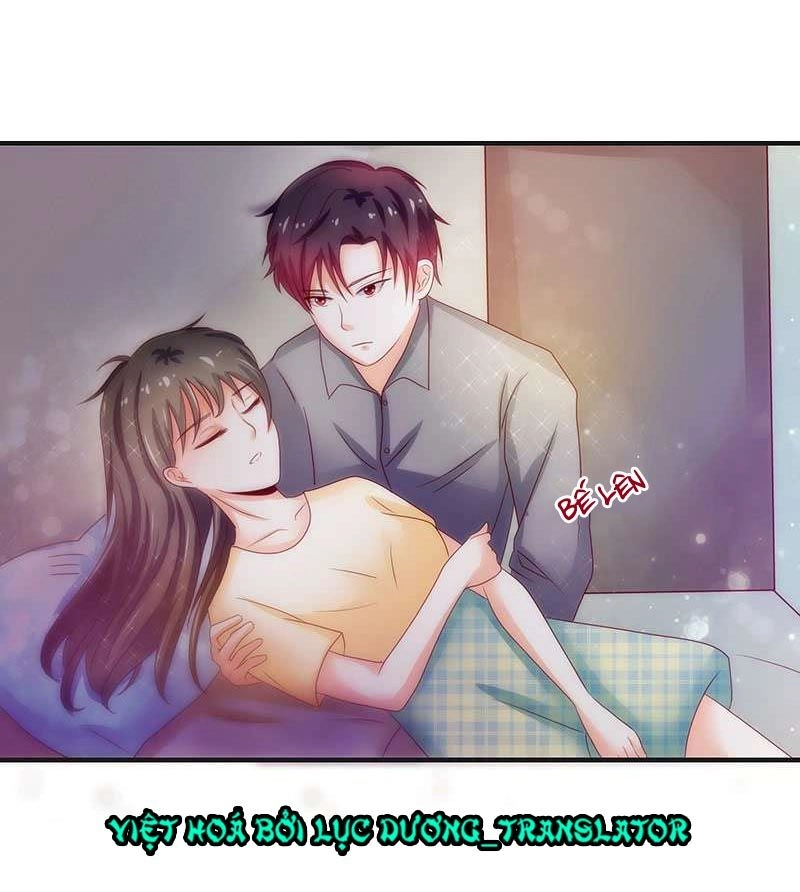 Cho Em Muôn Trượng Hào Quang Chapter 35 - 29