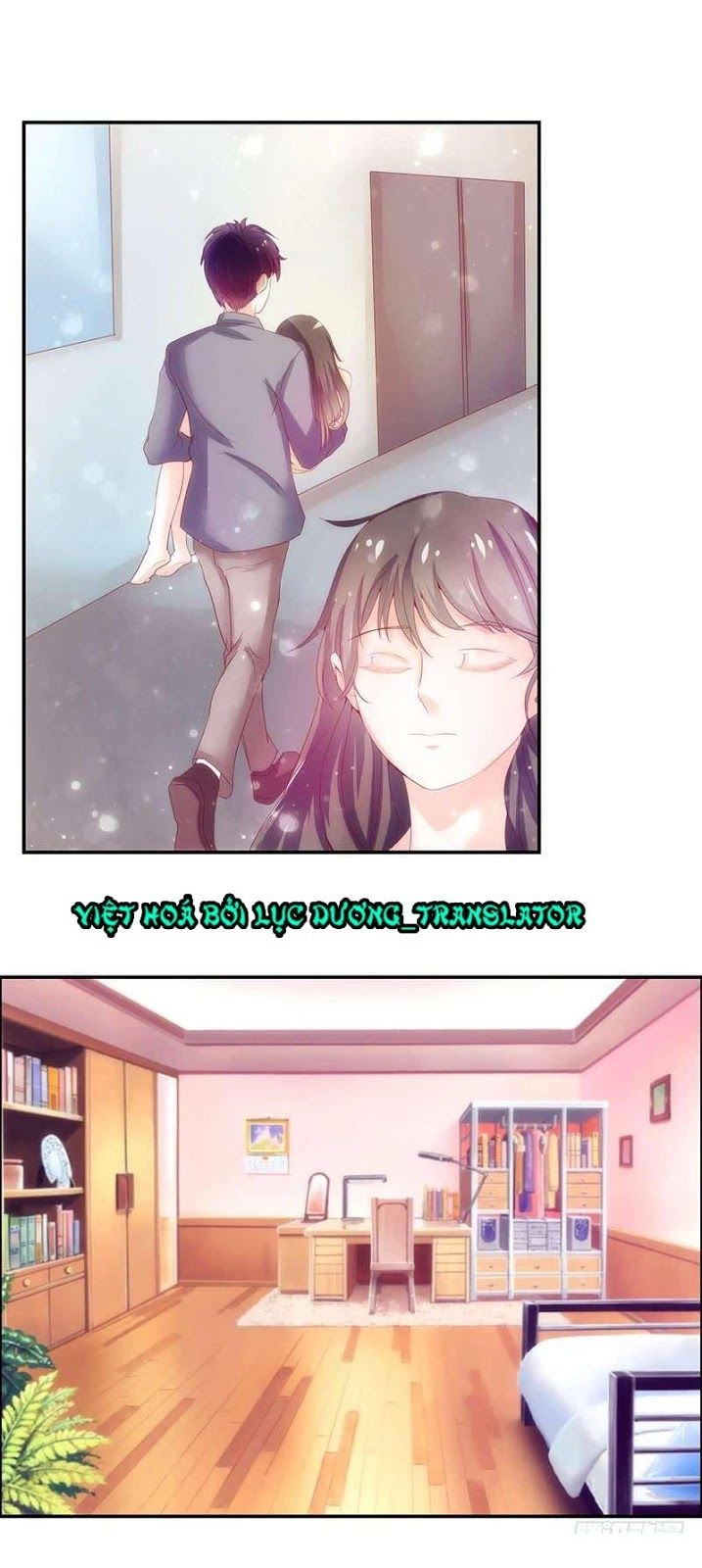 Cho Em Muôn Trượng Hào Quang Chapter 35 - 30