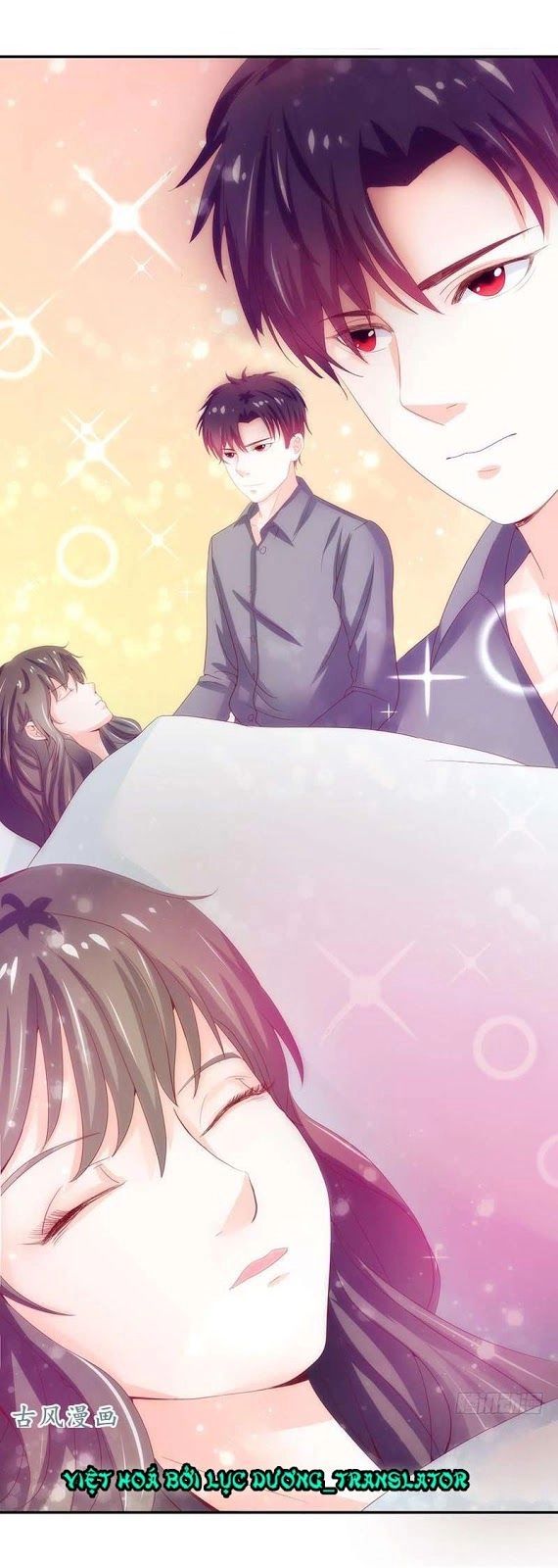 Cho Em Muôn Trượng Hào Quang Chapter 35 - 32