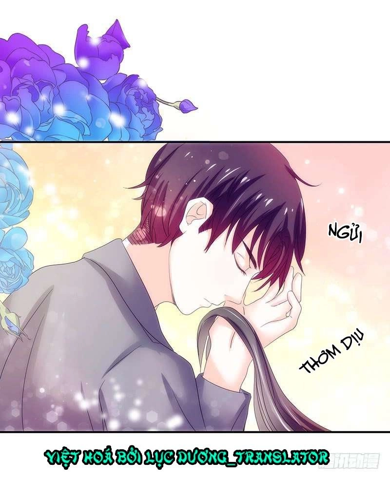 Cho Em Muôn Trượng Hào Quang Chapter 35 - 34