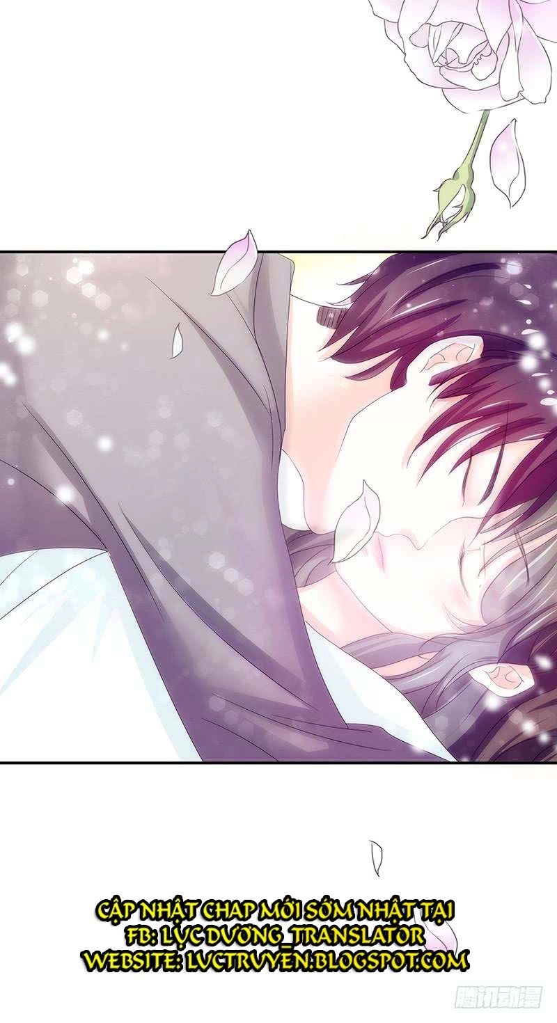 Cho Em Muôn Trượng Hào Quang Chapter 35 - 36