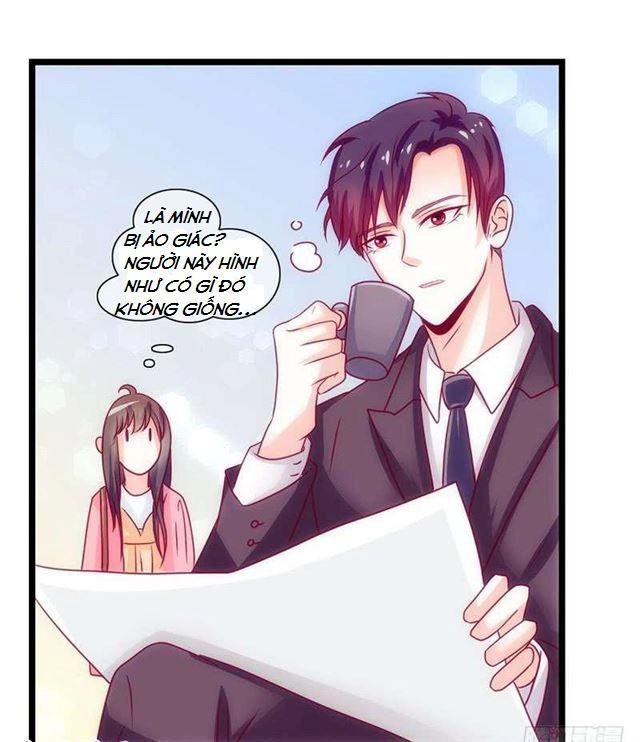 Cho Em Muôn Trượng Hào Quang Chapter 36 - 7