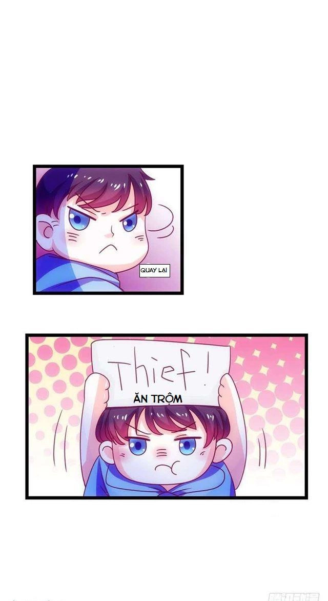 Cho Em Muôn Trượng Hào Quang Chapter 36 - 15