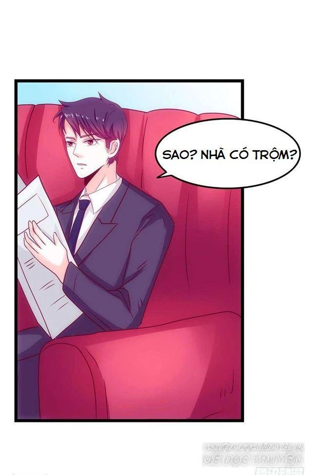 Cho Em Muôn Trượng Hào Quang Chapter 36 - 16