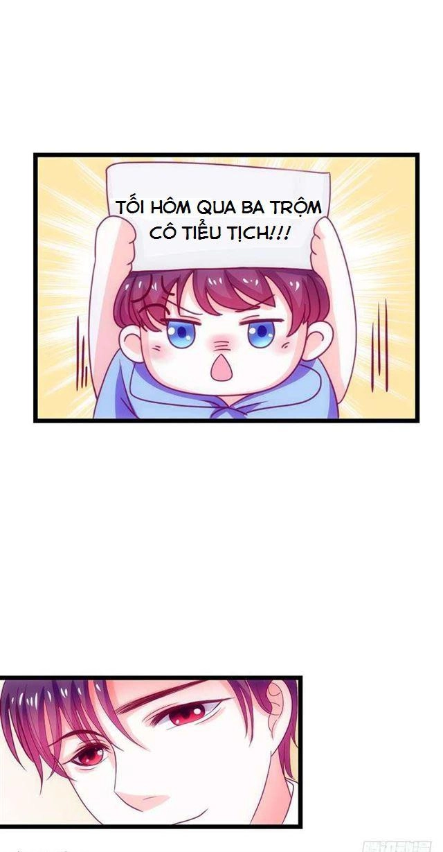 Cho Em Muôn Trượng Hào Quang Chapter 36 - 17