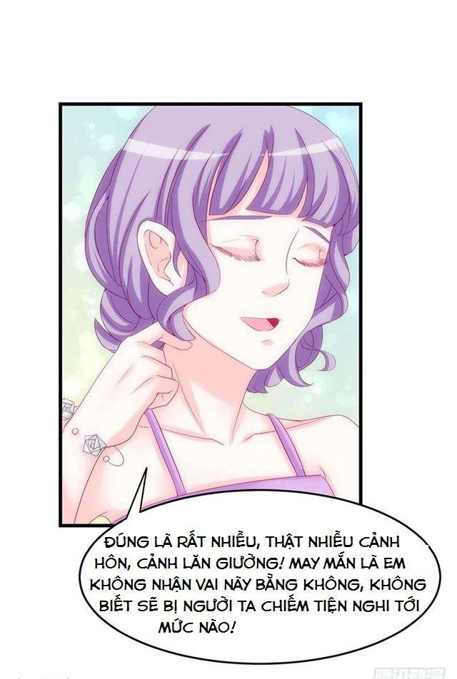 Cho Em Muôn Trượng Hào Quang Chapter 36 - 27