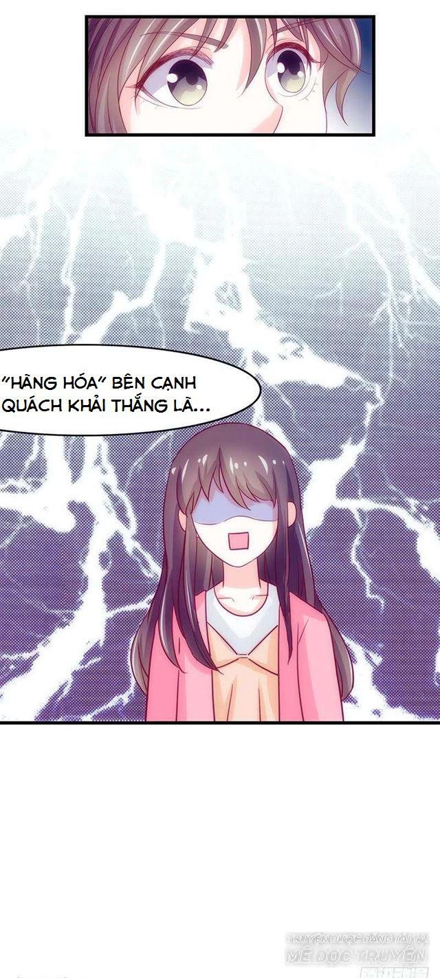 Cho Em Muôn Trượng Hào Quang Chapter 36 - 31
