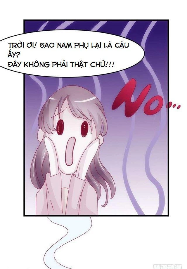 Cho Em Muôn Trượng Hào Quang Chapter 36 - 33