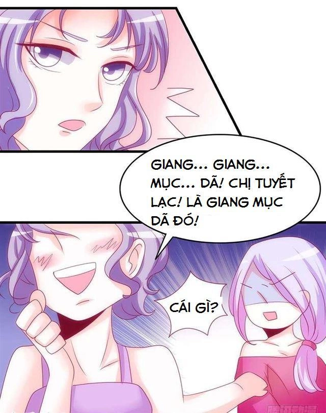 Cho Em Muôn Trượng Hào Quang Chapter 36 - 34