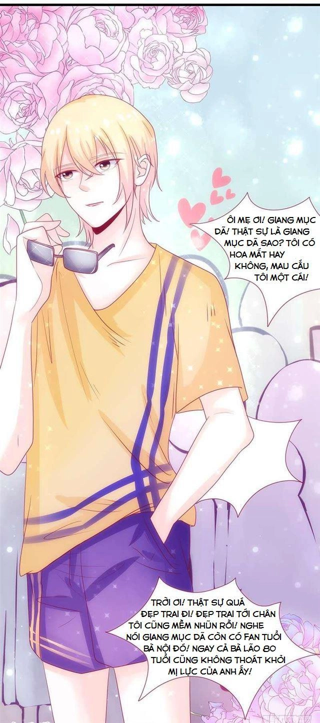 Cho Em Muôn Trượng Hào Quang Chapter 36 - 35