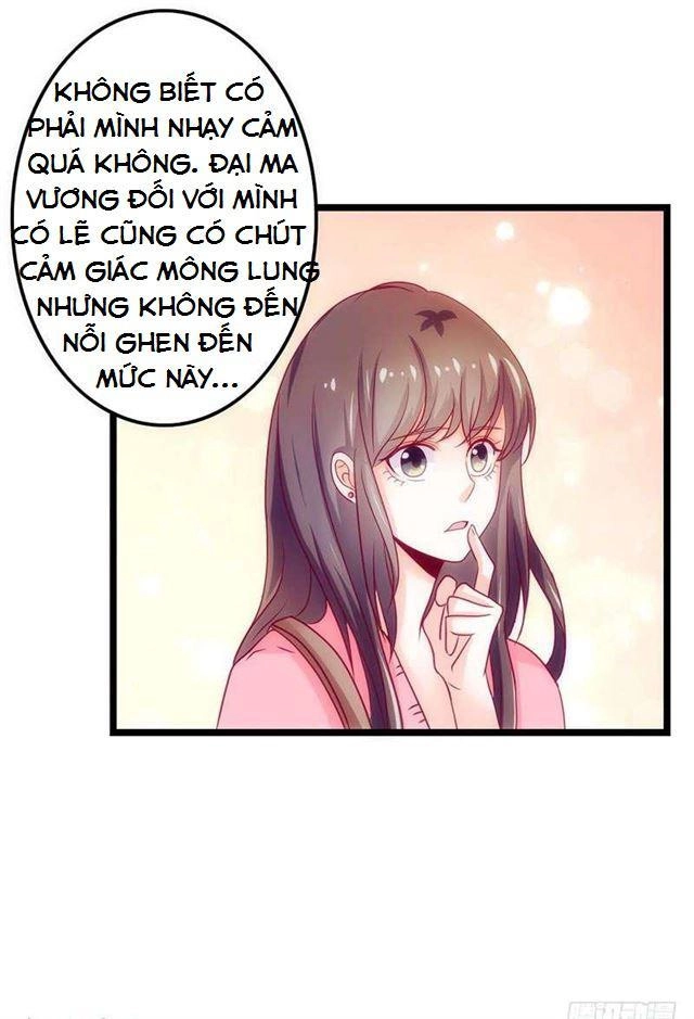 Cho Em Muôn Trượng Hào Quang Chapter 37 - 8