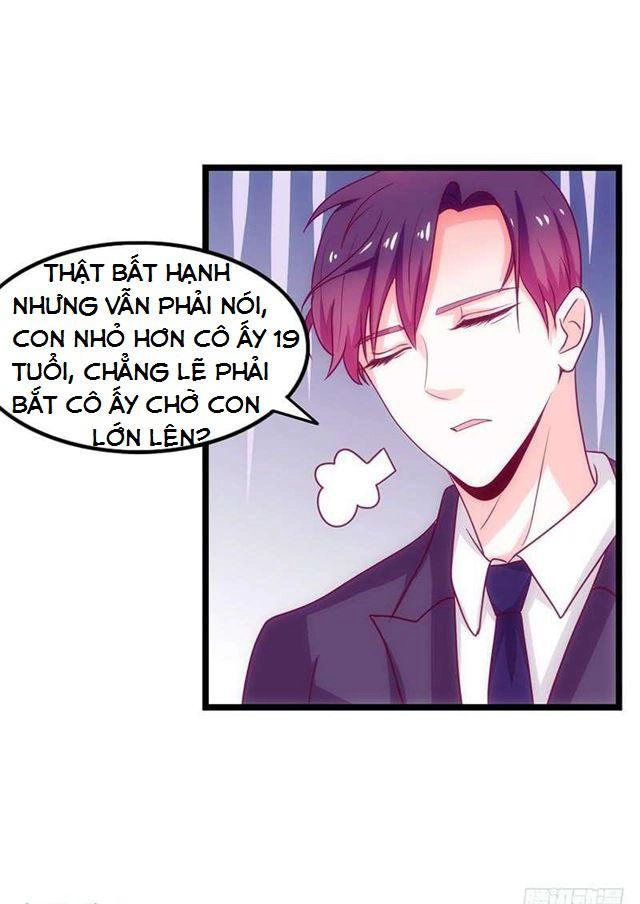 Cho Em Muôn Trượng Hào Quang Chapter 37 - 19