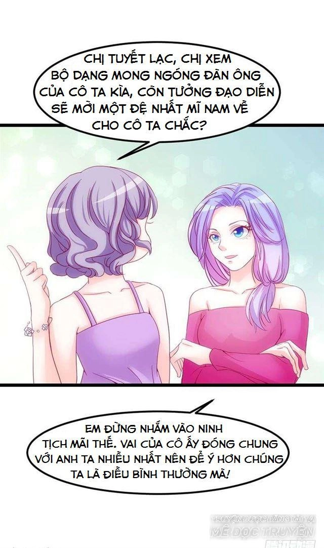 Cho Em Muôn Trượng Hào Quang Chapter 37 - 26