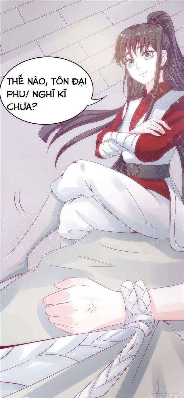 Cho Em Muôn Trượng Hào Quang Chapter 38 - 5