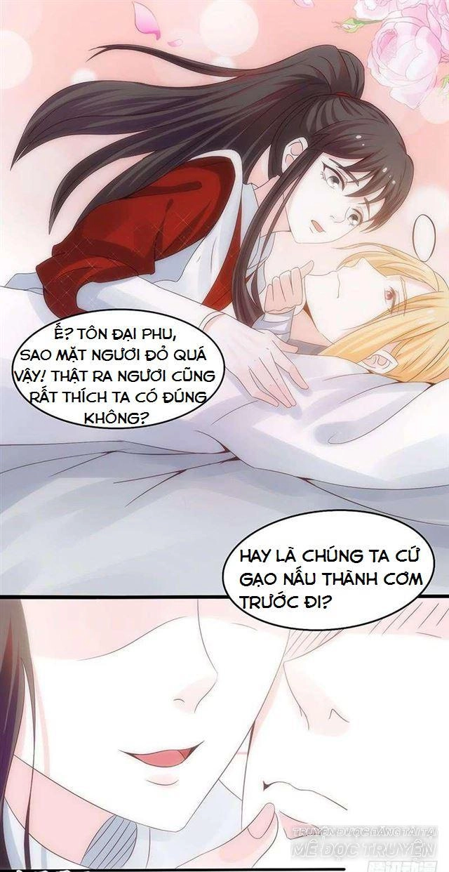 Cho Em Muôn Trượng Hào Quang Chapter 38 - 11