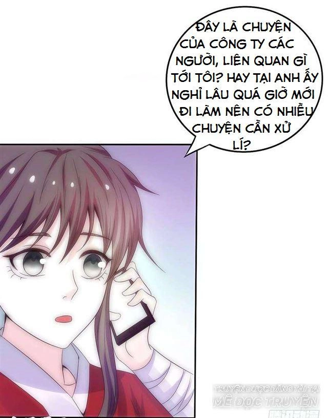Cho Em Muôn Trượng Hào Quang Chapter 38 - 16