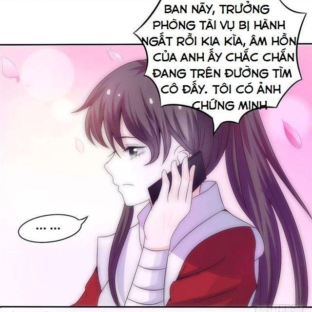 Cho Em Muôn Trượng Hào Quang Chapter 38 - 19